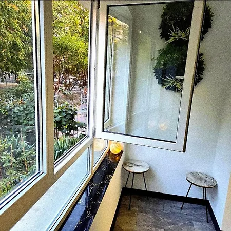 Zen Metrou Nicolae Grigorescu