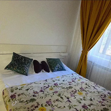 Zen Metrou Nicolae Grigorescu Bükreş