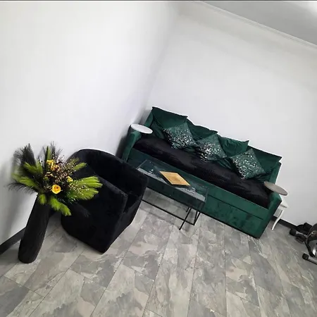 Apartment Zen Metrou Nicolae Grigorescu *