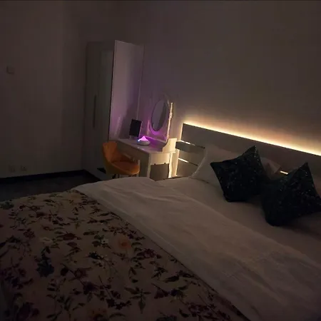 Zen Metrou Nicolae Grigorescu * Bukarest