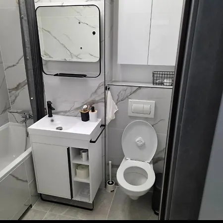 Zen Metrou Nicolae Grigorescu * Bucharest