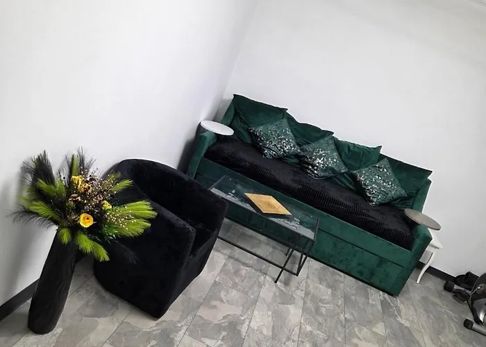 Apartament Zen Metrou Nicolae Grigorescu *