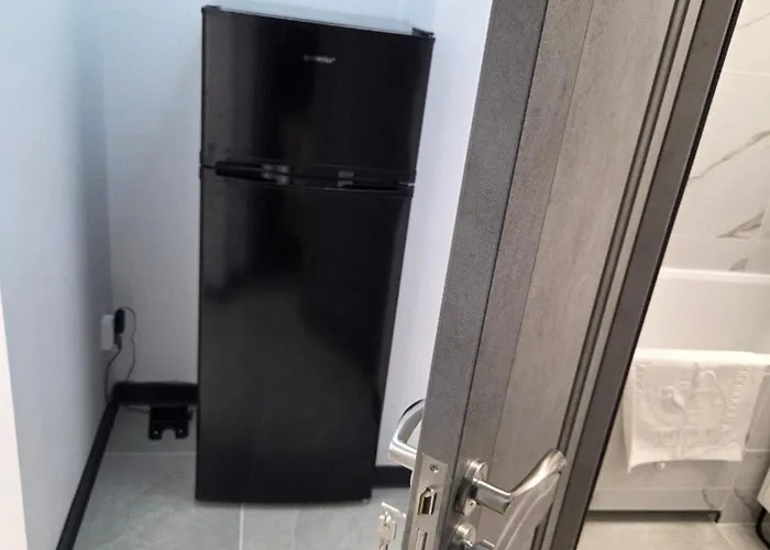 Zen Metrou Nicolae Grigorescu Apartament Bukareszt