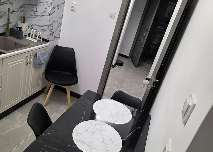 Zen Metrou Nicolae Grigorescu Apartment *