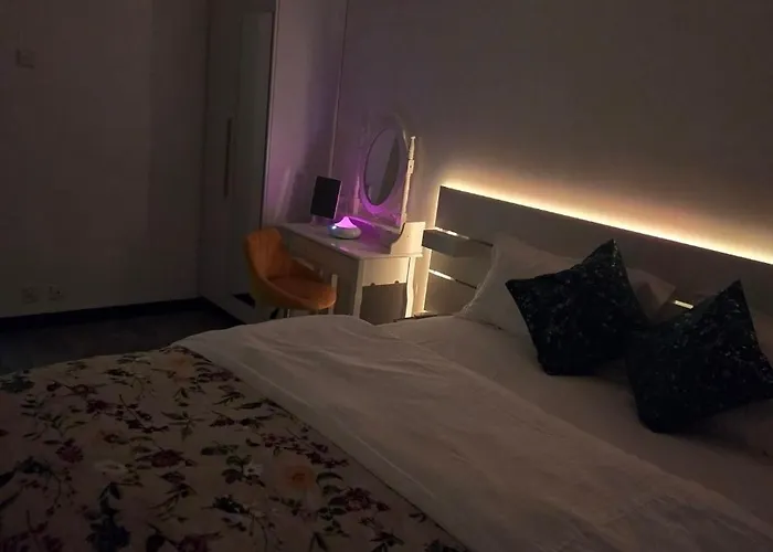 Zen Metrou Nicolae Grigorescu * Bukareszt