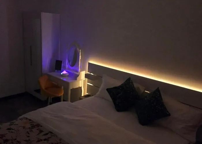 Zen Metrou Nicolae Grigorescu * Boekarest