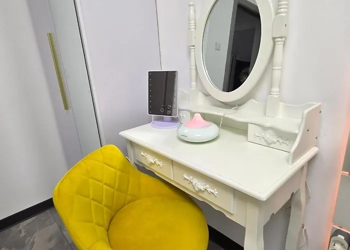 Zen Metrou Nicolae Grigorescu Appartement *