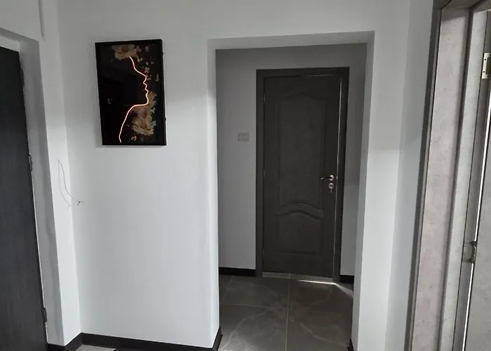 Zen Metrou Nicolae Grigorescu Apartment